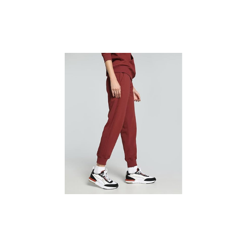 PUMA Squad Pants TR Pantolon Kadın Kırmızı