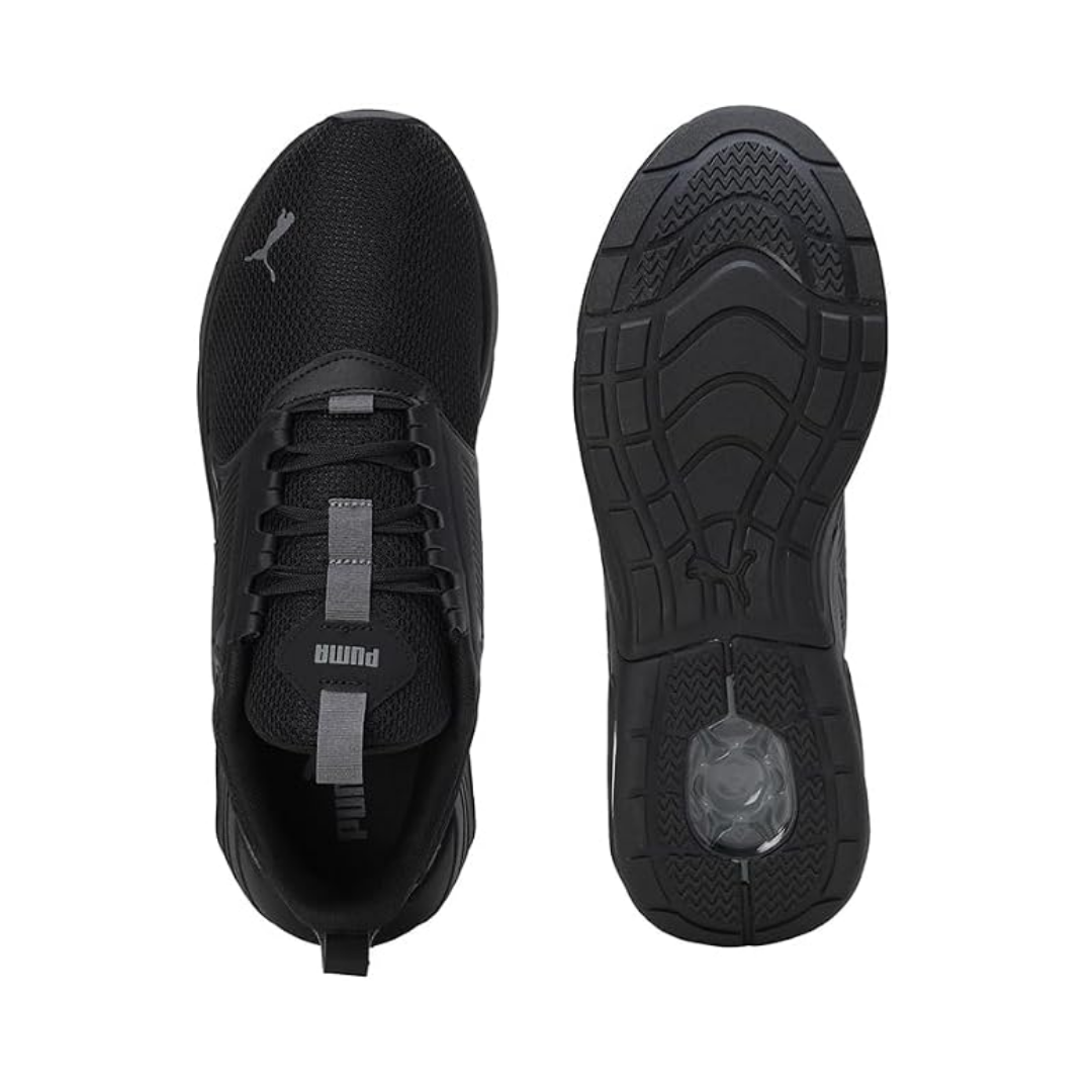 PUMA X-Cell Nova FS Spor AyakkabıUnisex Yetişkin