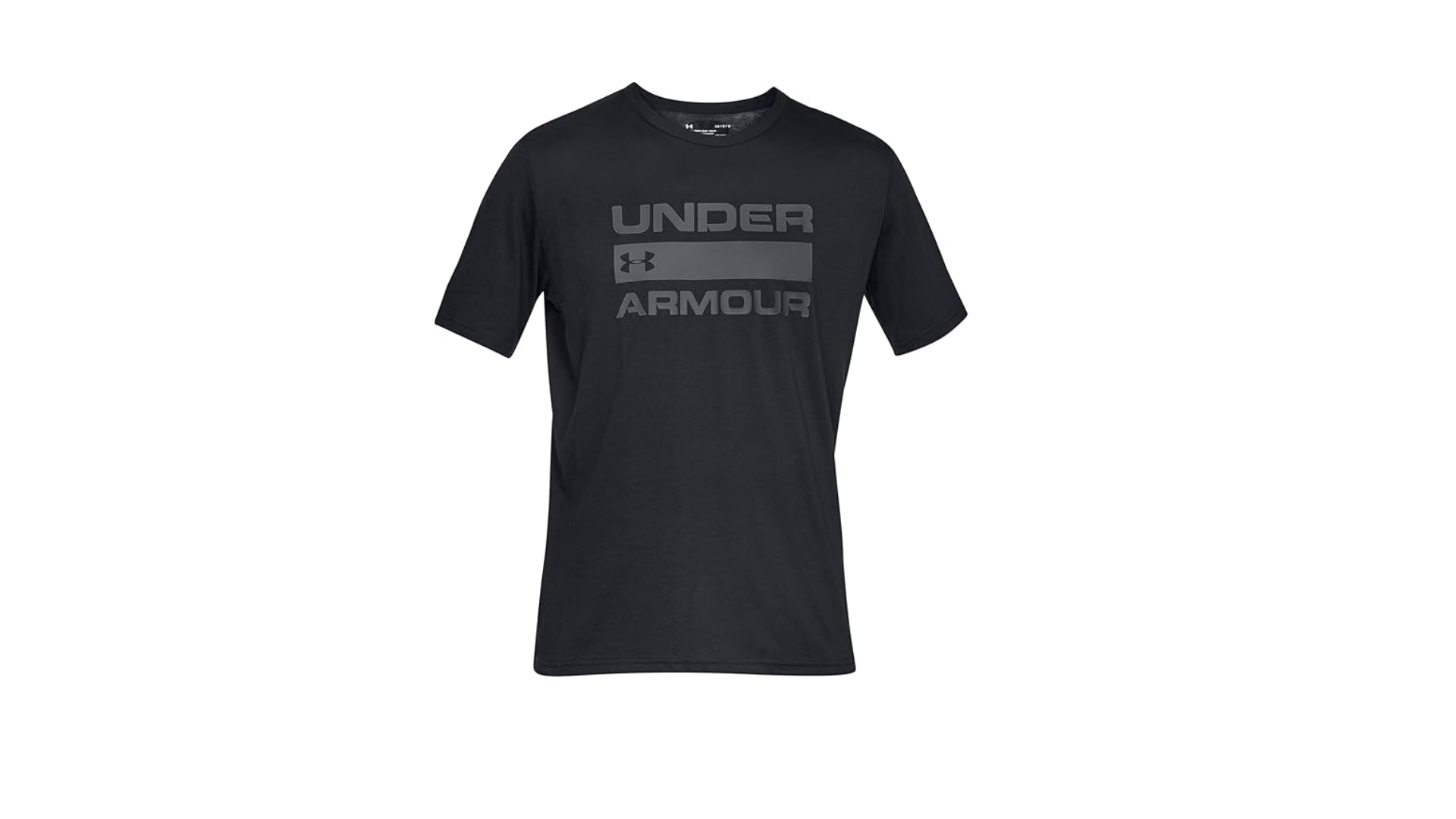 Under Armour UA TEAM ISSUE WORDMARK SS Tişört Erkek
