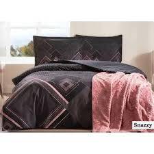 Özdilek Snazzy King Size Nevresim Takımı