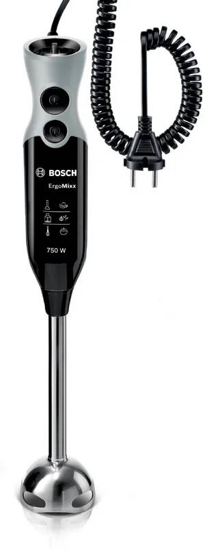 Bosch MSM67170 ErgoMixx 750 W Blender Seti