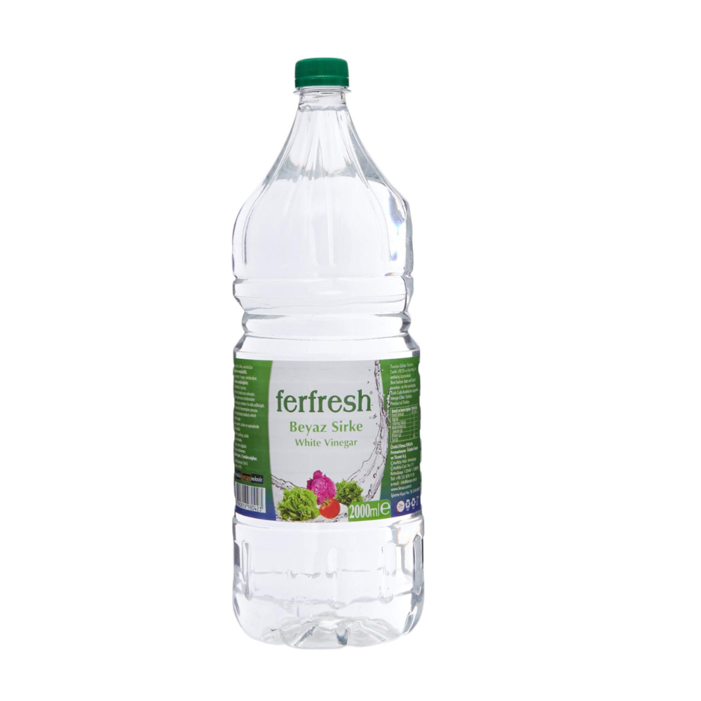 Ferfresh Beyaz Sirke thumbnail