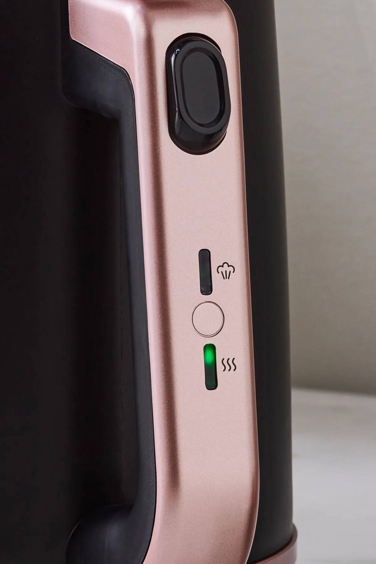 Karaca Tea Grande XL Çay Makinesi Rosegold