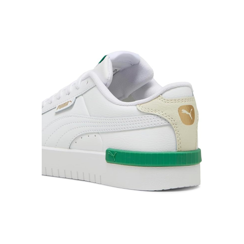 Puma Jada Renew Spor Ayakkabı Kadın Beyaz