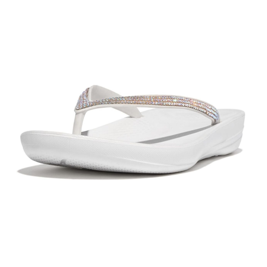 Fitflop Iqushion Sparkle kadın terliği