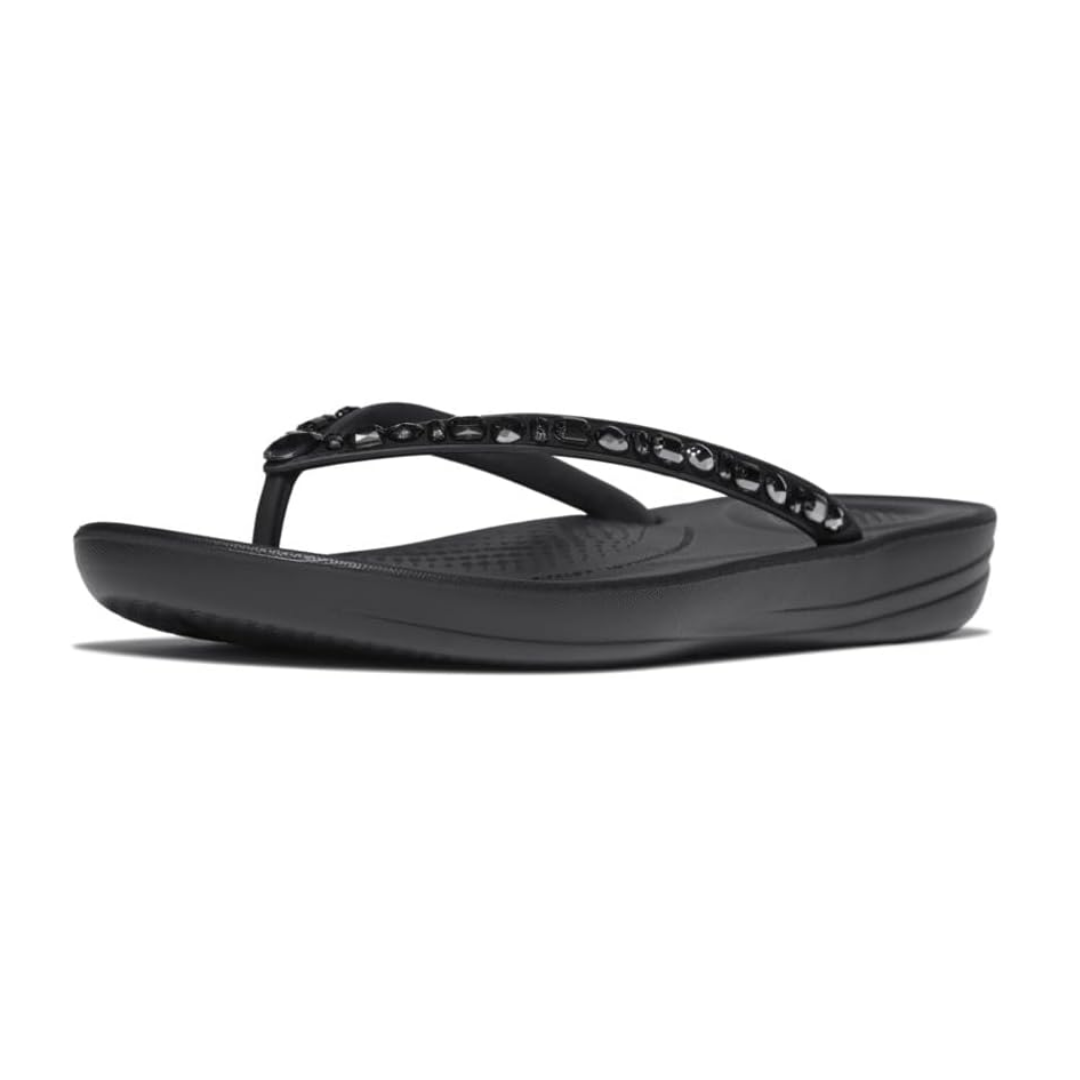 Flip-flops Platform Topuklu SandaletKadın