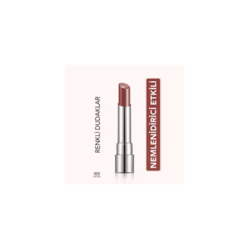 Flormar Sheer Up Ruj No: 022 Daring Whisper
