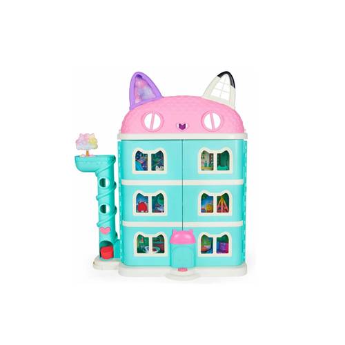 Gabby’nin Hayal Evi