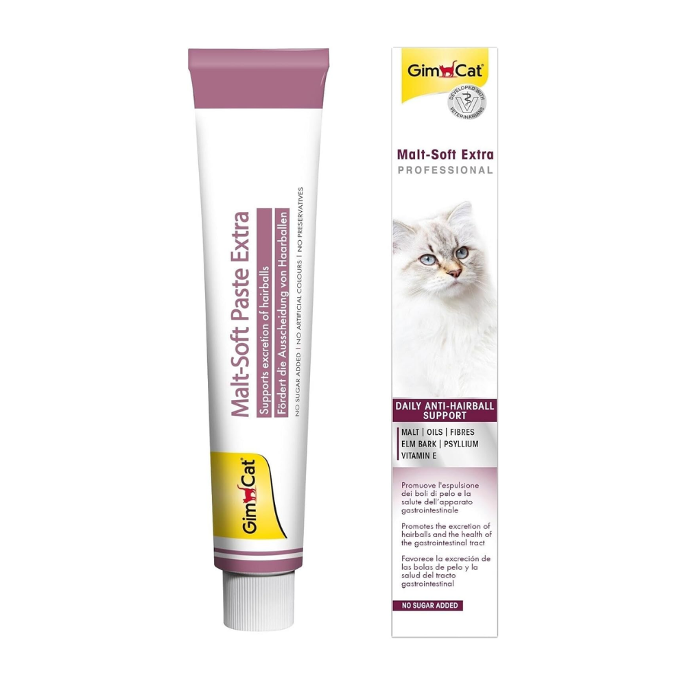 GimCat Malt Soft Extra 100 G