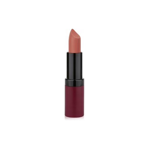 Golden Rose Velvet Matte Lipstick No: 027