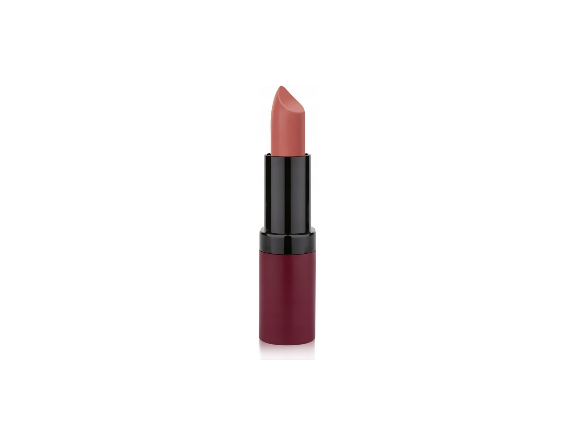 Golden Rose Velvet Matte Lipstick Ruj No: 31