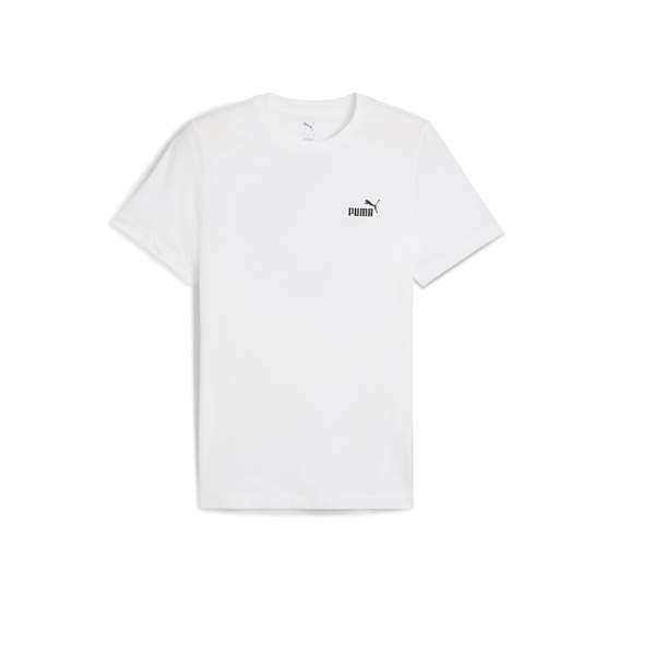 Graphic Tee Erkek Beyaz Günlük Stil T-Shirt 68803402
