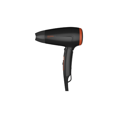 Grundig HD-2260 1600 W Saç Kurutma ve Fön Makines