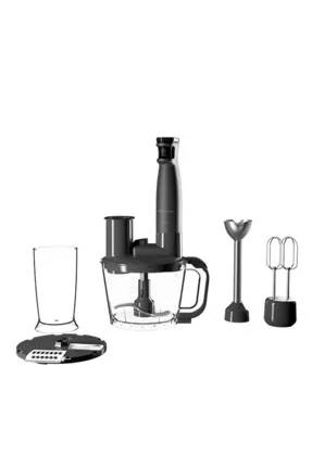 Grundig RHB 4450 G El Blender Seti