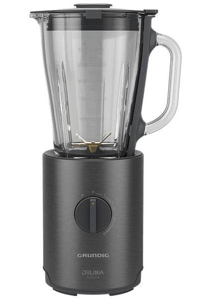 Grundig TB 7285 CDX Delisia Novus Sürahi Blender