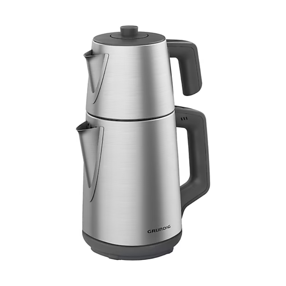 Grundig TM 4422 I 1650 W Çay Makinesi