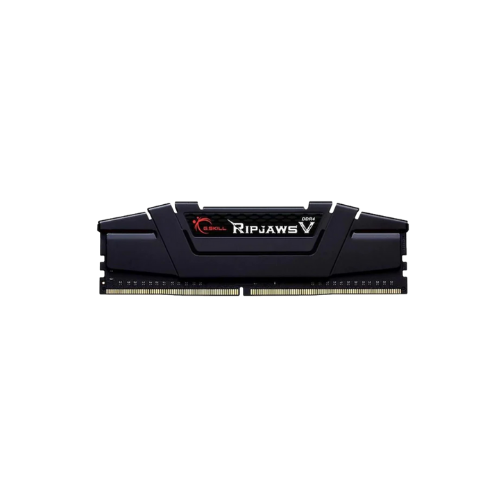 Gskill F4-3600C18S-16GVK 16 GB Ripjaws V Siyah 3600MHz CL18 DDR4 Single Kit Ram