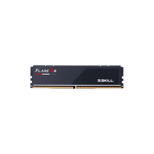 Gskill F5-6000J3848F16GX1-FX5 Flare X5 16GB DDR5 6000Mhz CL36 EXPO/XMP Single Kit Kutusuz Ram