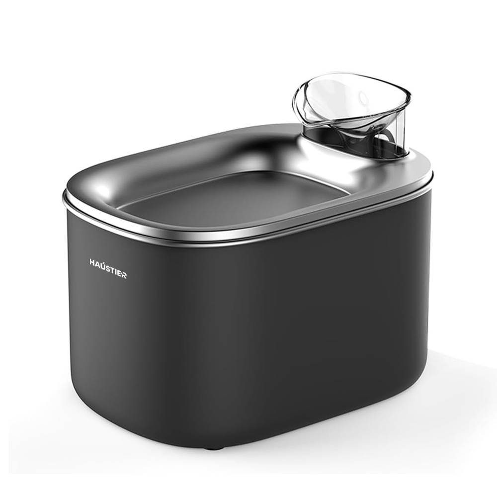 Haustier WF007L Otomatik Kedi Su Sebili 3.5 Lt