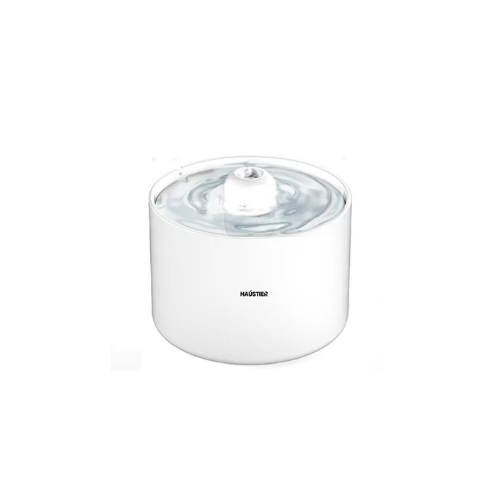 Haustier Wf013 Otomatik Seramik Kedi Su Pınarı,Kedi Su Sebili, Su Pınarı TÜRKİYE GARANTİLİ thumbnail