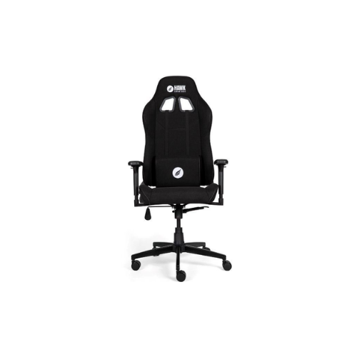 Hawk Gaming Chair Fab V4 Siyah Kumaş Oyuncu Koltuğu