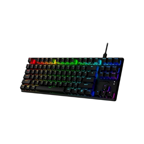 HyperX Alloy Origins Core PBT Türkçe Q Klavye