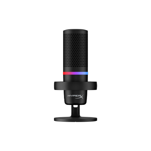 HyperX Duocast RGB Siyah Mikrofon