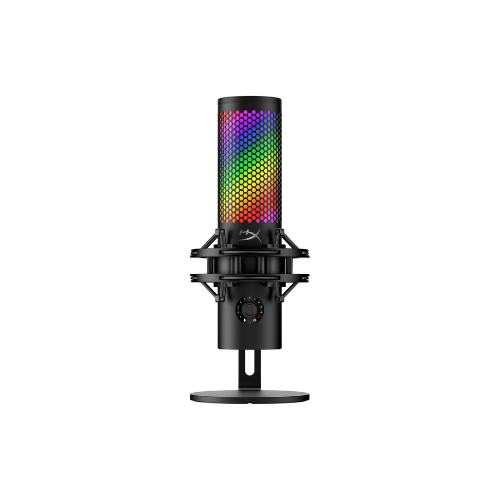 HyperX QuadCast 2 S - USB Mikrofon Siyah thumbnail