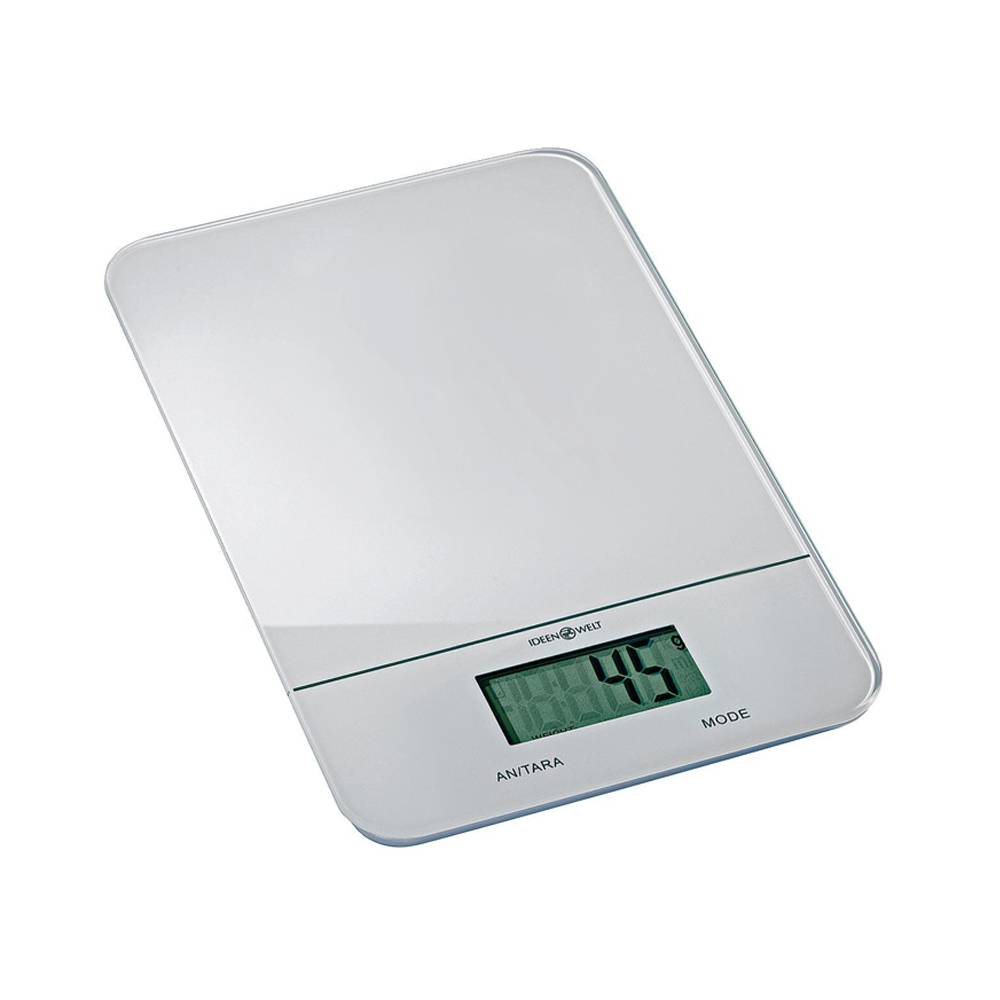 Ideenwelt Best Basics Mutfak Terazisi CFC2021 thumbnail