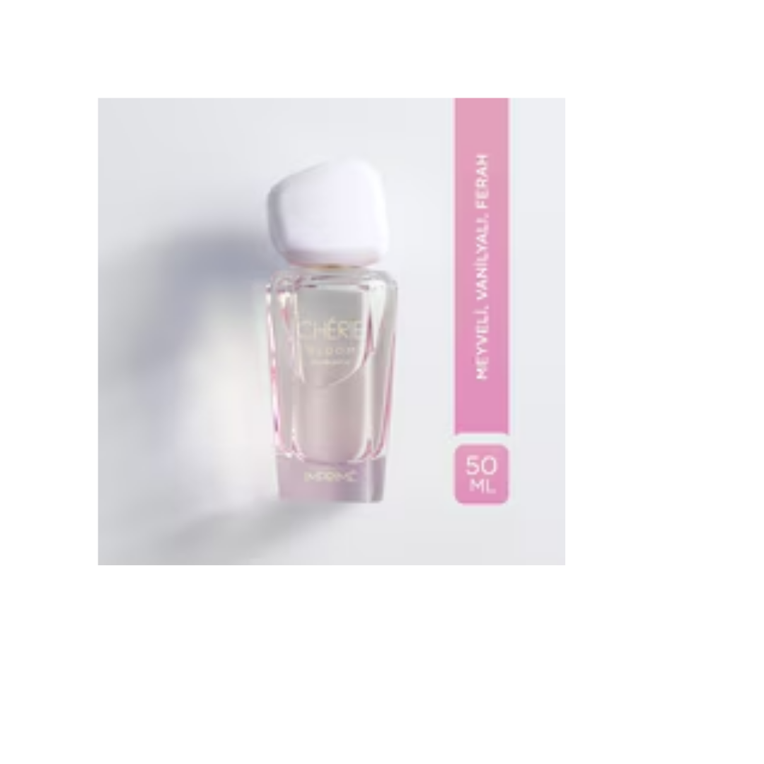 Imprime Cherie Bloom Kadın EDP Parfüm 50 ml