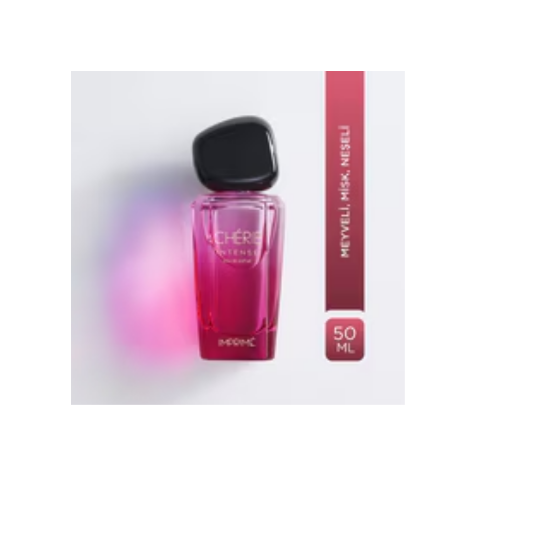 Imprime Cherie Intense Kadın EDP Parfüm 50 ml