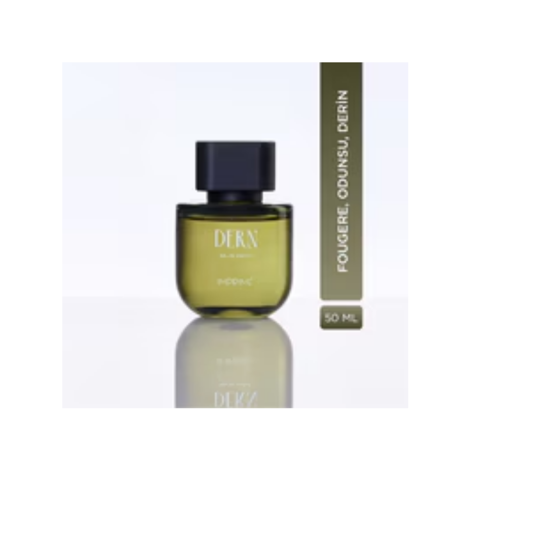 Imprime Dern Erkek Parfüm EDP 50 ml