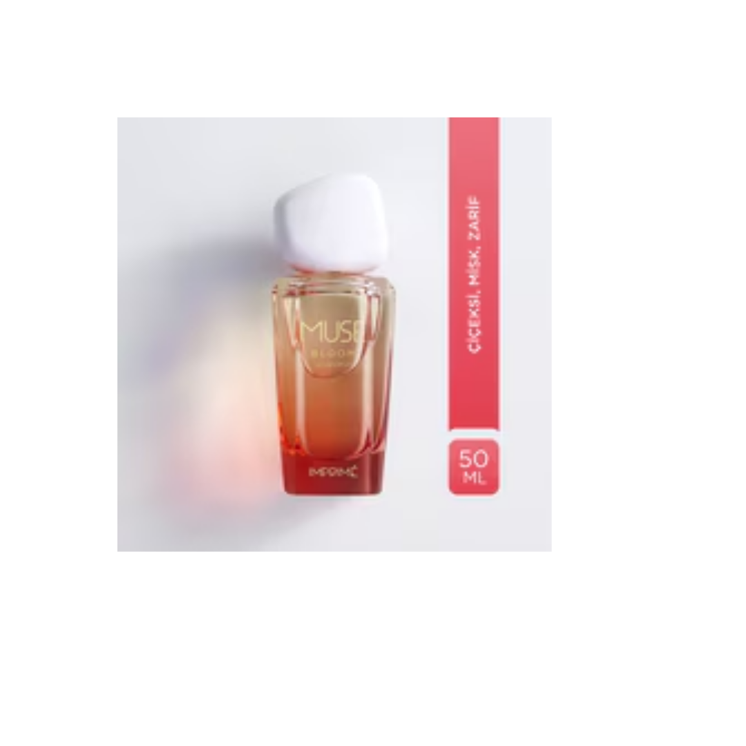 Imprime Muse Bloom Kadın EDP Parfüm 50 ml
