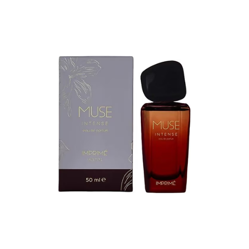 Imprime Muse Intense EDP 50 ml Kadın Parfüm