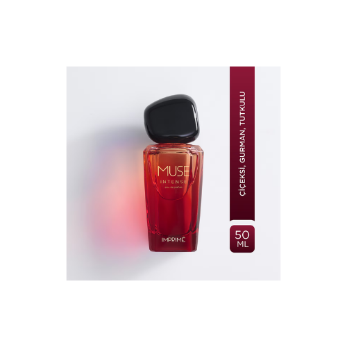 Imprime Muse Intense Kadın EDP Parfüm 50 ml thumbnail