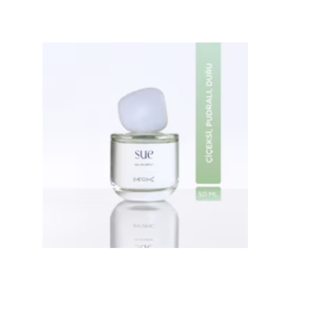 Imprime Sue Kadın Parfüm EDP 50 ml