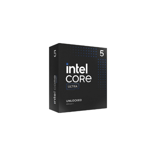 INTEL Core Ultra 5 225F 3.3GHz 20MB Önbellek 10 Çekirdek 1851 3nm İşlemci