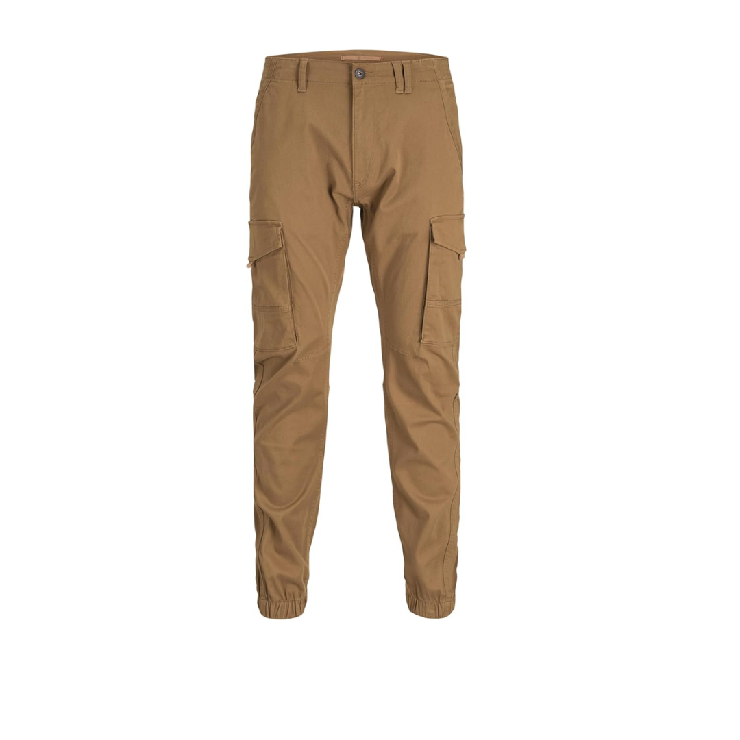 JACK & JONES Erkek JPSTPAUL JJFLAKE AMA NOOS Eşofman Altı thumbnail