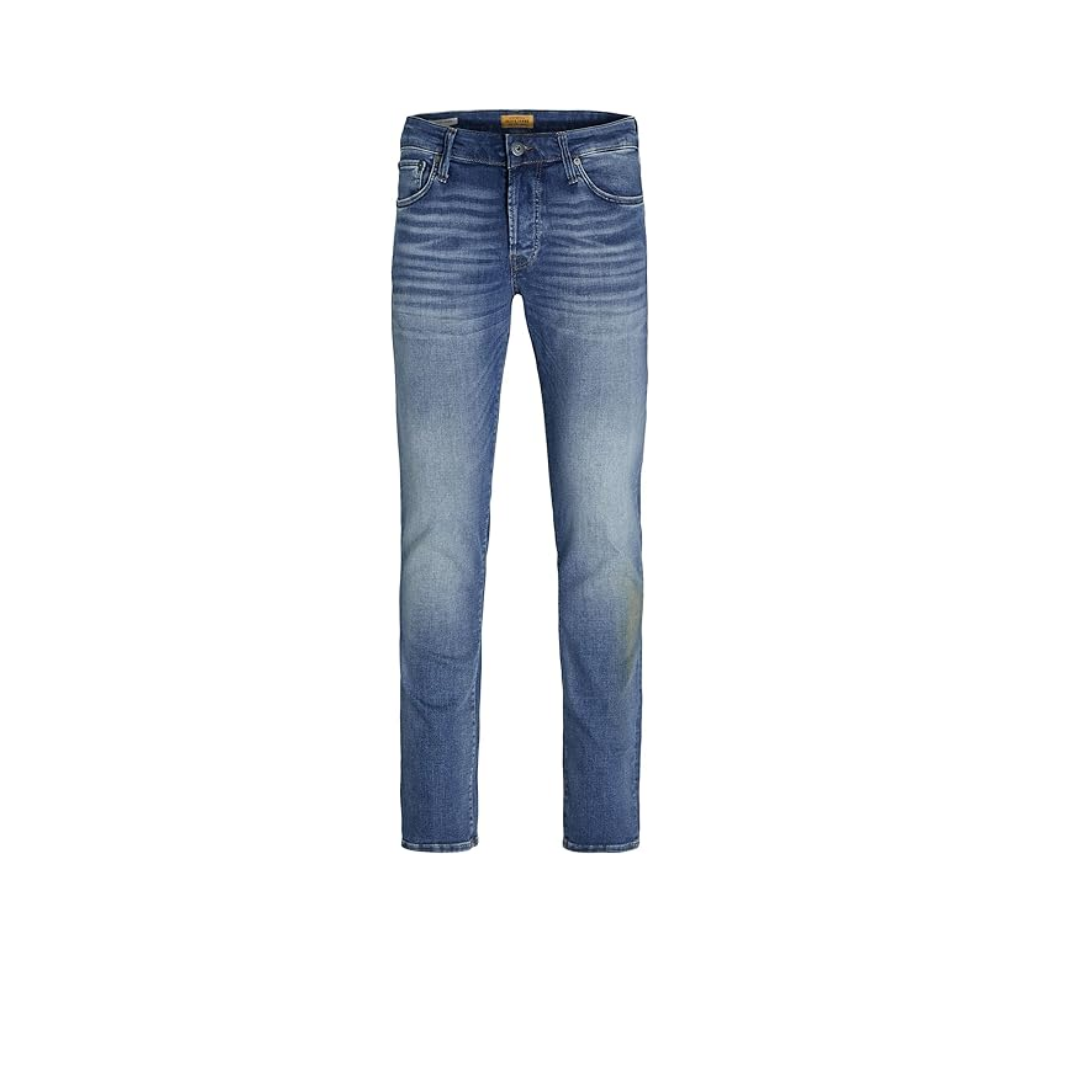 JACK & JONES ONSWEFT MID BLUE 5076 PK NOOS Gündelik Pantolon Erkek
