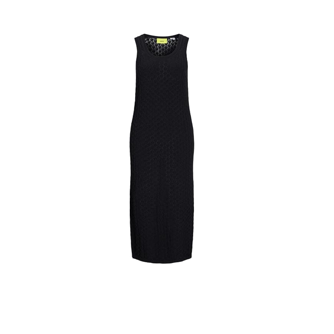 JJXX JJXX JXZURI LONG DRESS KNIT Elbise Kadın