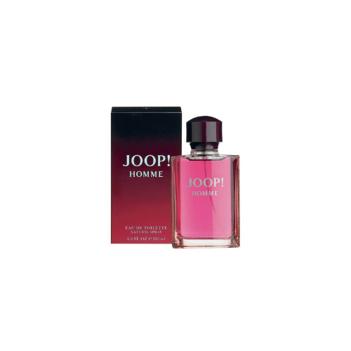 Joop Homme Erkek Parfüm EDT 125 ml