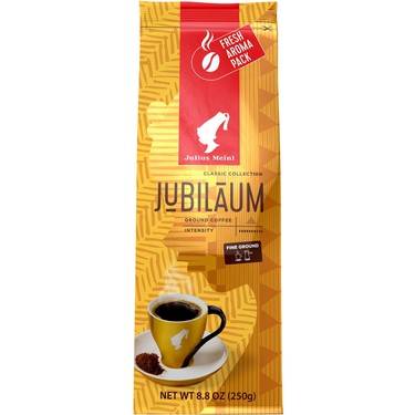 Julius Meinl Jubilaum Öğütülmüş Filtre Kahve