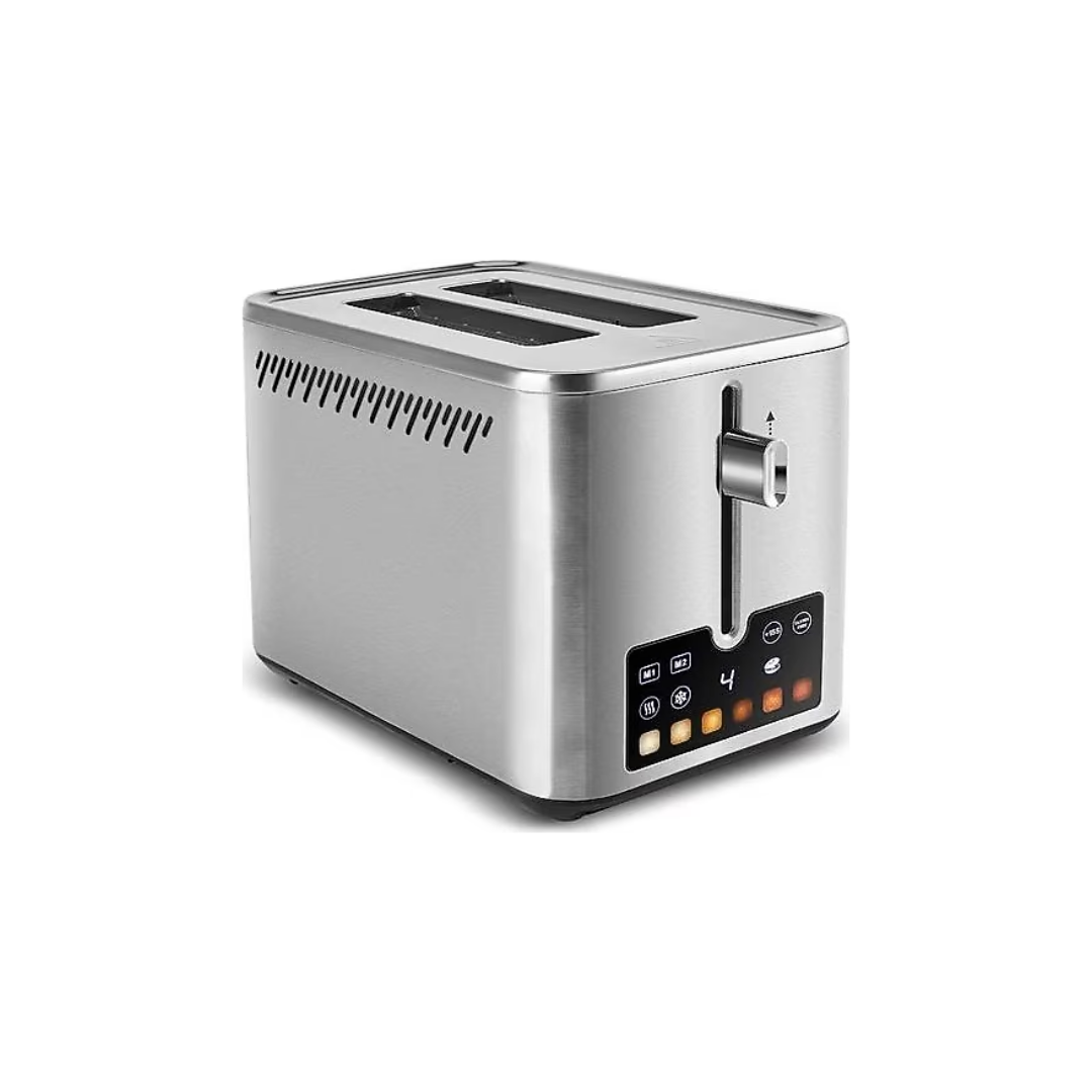 Karaca Color Touch Inox Ekmek Kızartma Makinesi