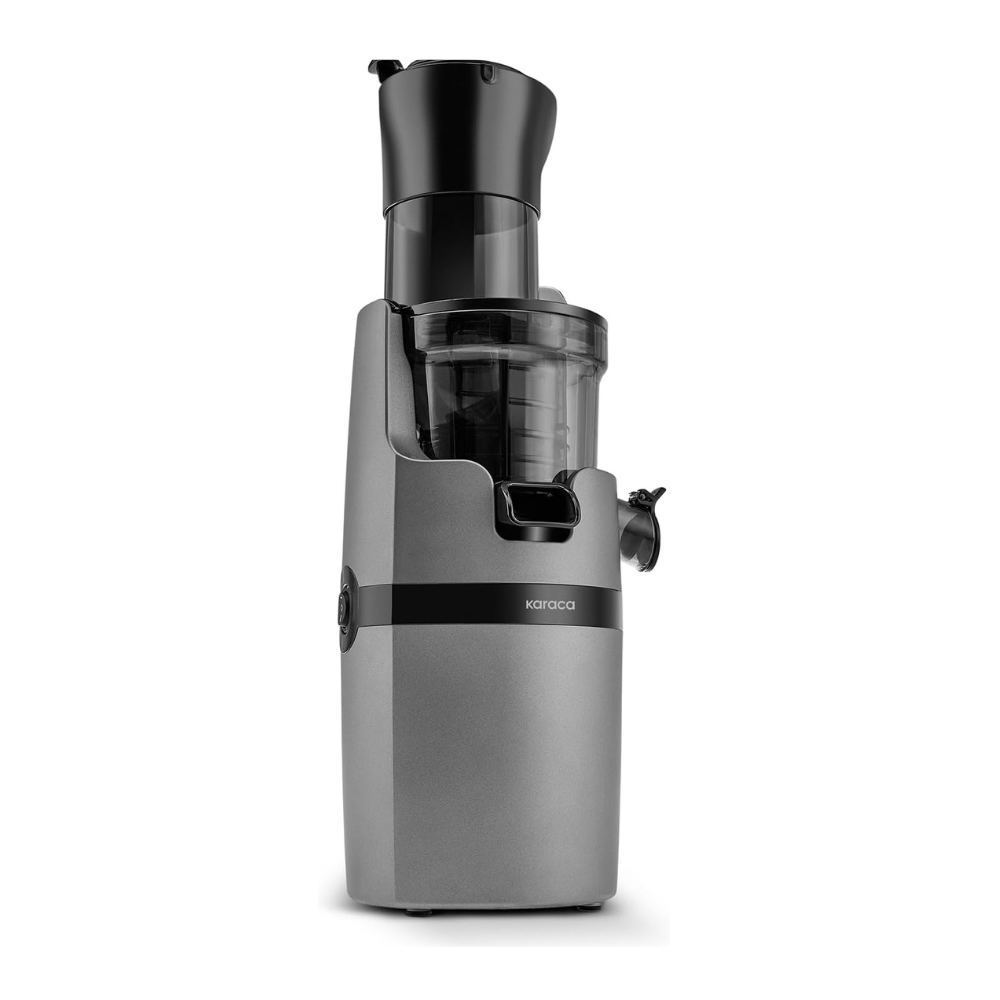 Karaca Slow Juıcer Katı Meyve Sıkacağı