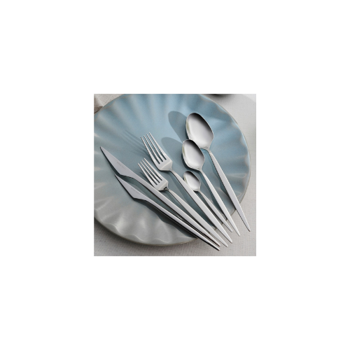 Karaca Thor 84 Parça 12 Kişilik Elegance Kutulu Çatal Kaşık Bıçak Takımı