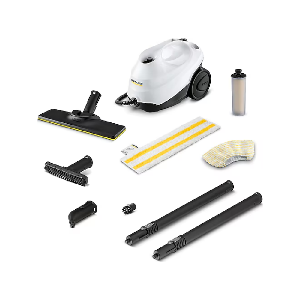 Karcher SC 3 EasyFix Plus Buharlı Temizleyici 