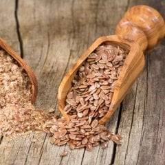 Keten Tohumu Tane 1 kg