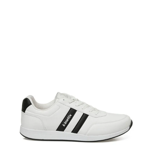 Kinetix Reeds Pu 5PR Beyaz Erkek Sneaker