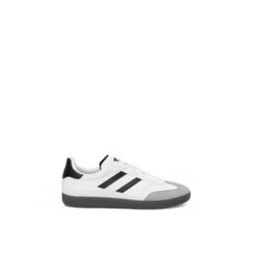 Kinetix Rudow Pu 5FX Beyaz Erkek Sneaker