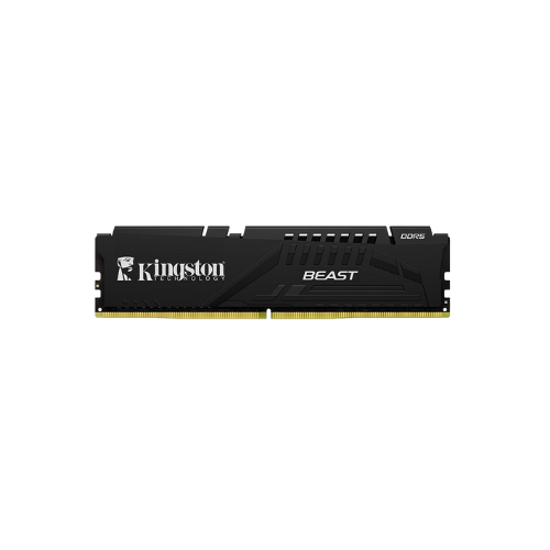 Kingston KF556C36BBE-16TR 16 GB (1x16) Beast EXPO 5600mhz CL36 DDR5 Single Kit Ram